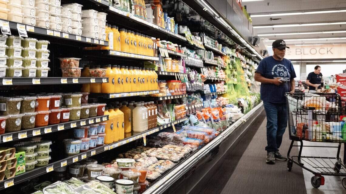 A list of recent Illinois food recalls: drinks, tofu, berries and more