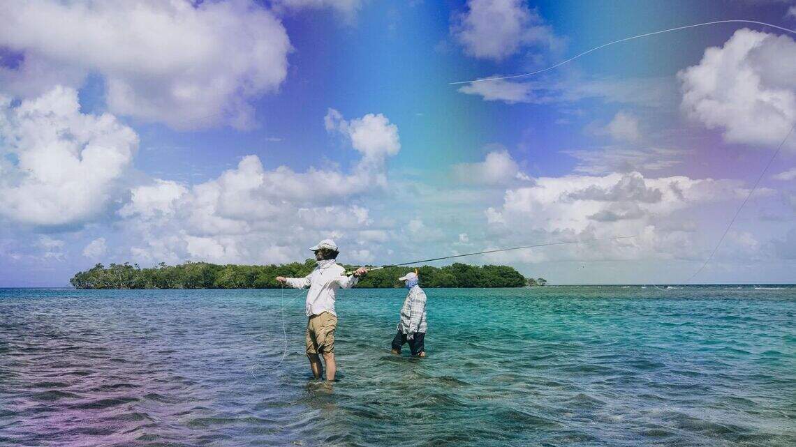 Pesca y bienestar en Belice, Patagonia y Panamá. Son Bunyola, Mallorca: slow travel y lujo