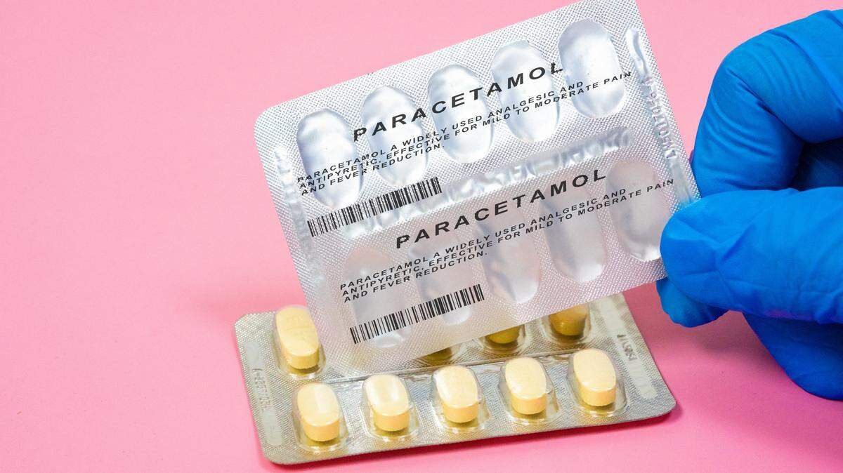 Las pastillas de paracetamol, el ingrediente principal de Tylenol, es un popular analgésico y antipirético ampliamente utilizado y es eficaz para el dolor leve a moderado y la reducción de la fiebre.