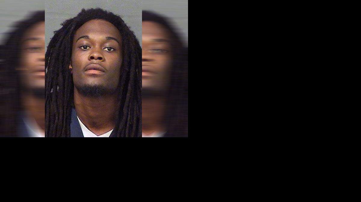 Dontrell Stephens