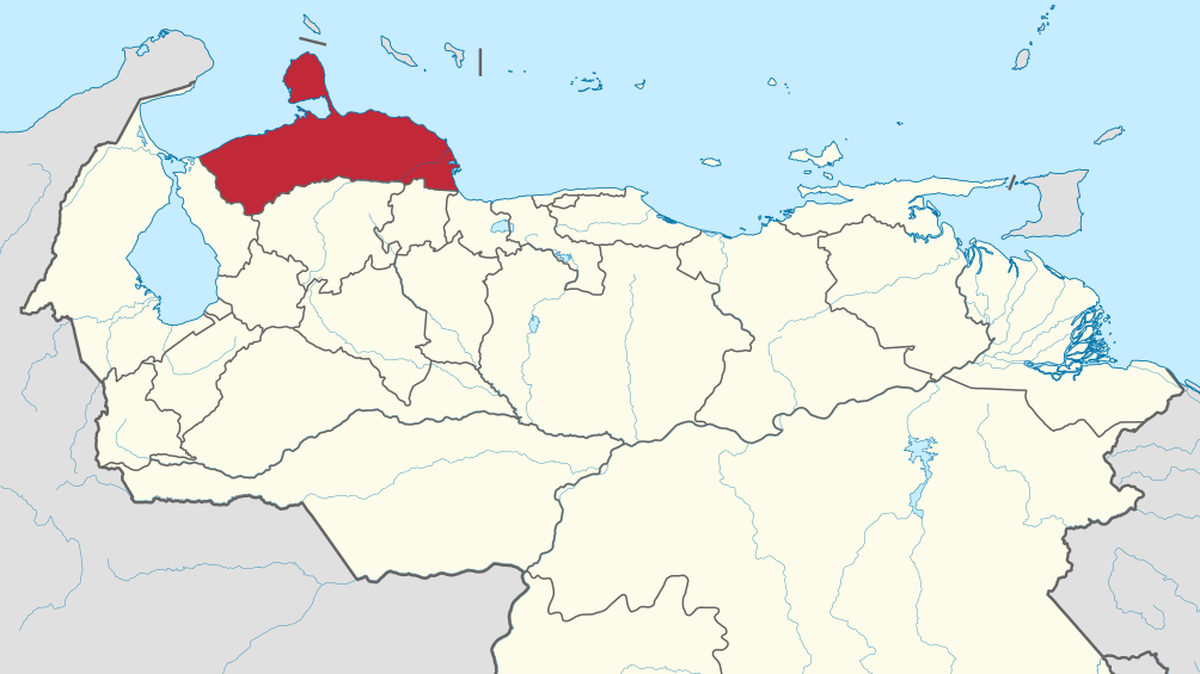 El gobierno de Venezuela anunció el domingo 7 de septiembre de 2025 que ha destruido una pista aérea presuntamente usada para el narcotrafico internacional, ubicada en el estado Falcón, al oeste del país. 
