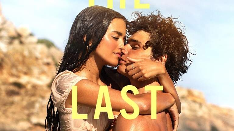 Eva Longoria la suegra surrealista de Fernando Líndez en ‘The Last Sunrise’