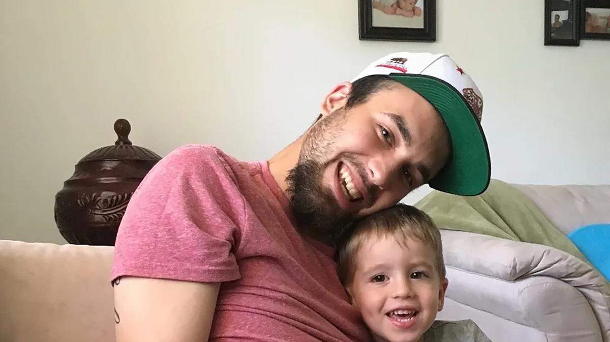 Joshua Fifi falleció tras sucumbir a sus heridas.