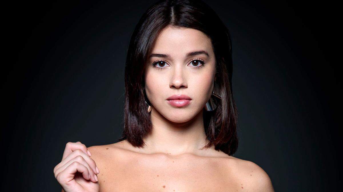 Melanie Dell’Olmo