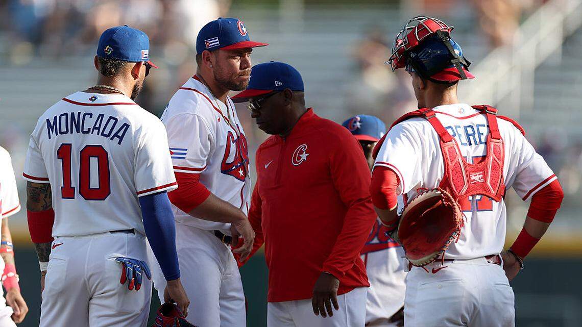 Equipo mediocre y resultado predecible: análisis del mayor fracaso de Cuba en el Clásico Mundial de Béisbol