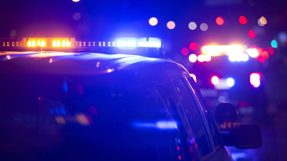 La policía de Hollywood, Florida, arresta a un hombre sospechoso de haber secuestrado y atacado sexualmente a una niña de 12 años.
