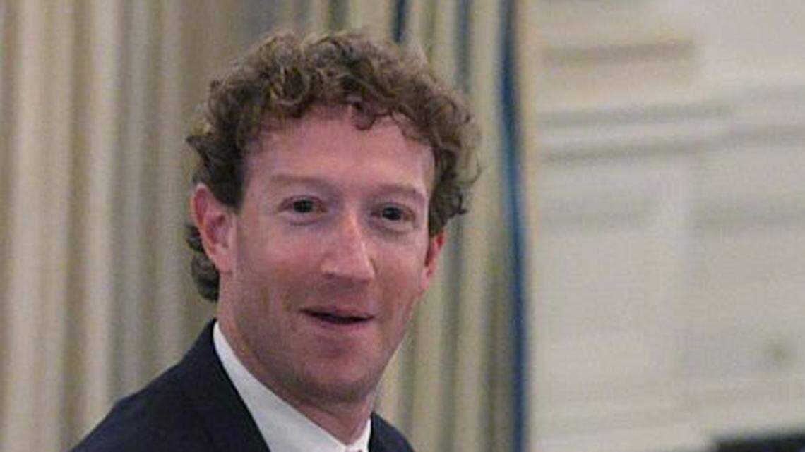 Informe: Mark Zuckerberg compra una mansión en Indian Creek