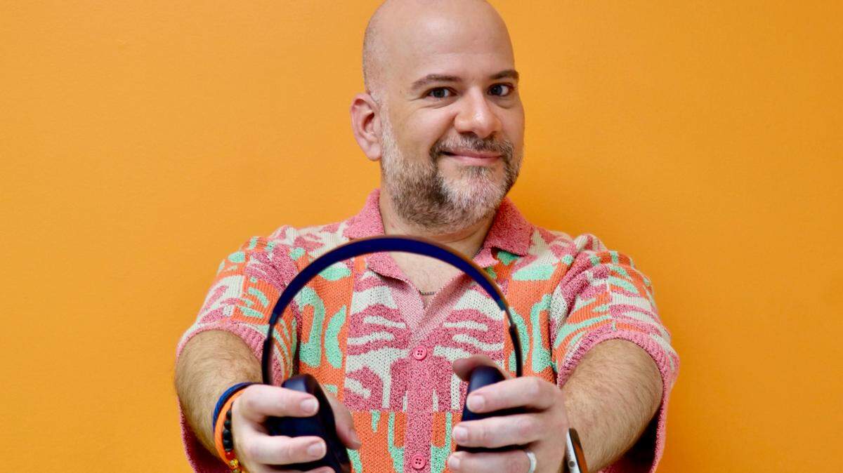 Eduardo Ortiz