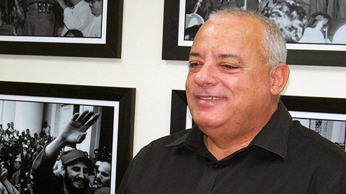 El gobernador de la provincia cubana de Cienfuegos (centro), Alexandre Corona, renunció a su cargo tras “reconocer errores” cometidos durante sus cuatro años de gestión, informaron este miércoles medios oficiales.