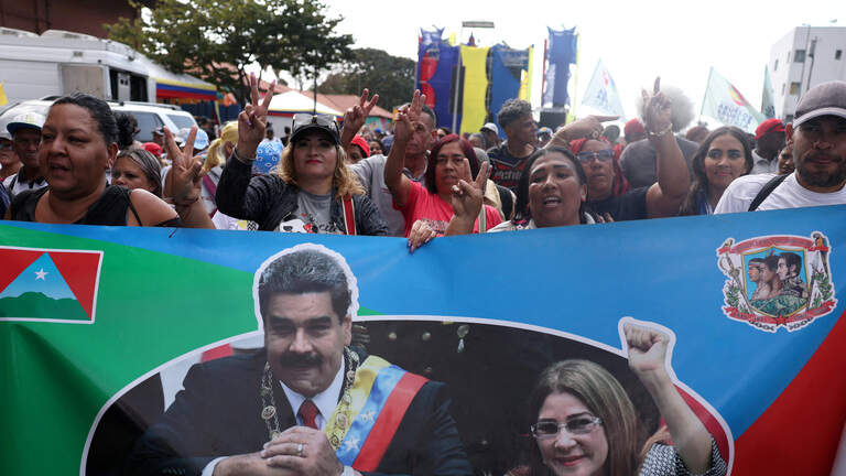 Maduro será acusado de presunta tortura de ciudadanos de EEUU, según fuente