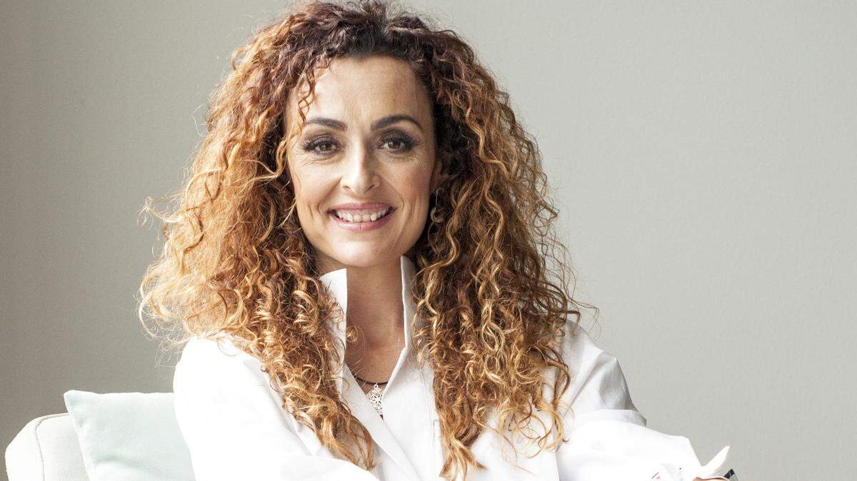 Antonia López