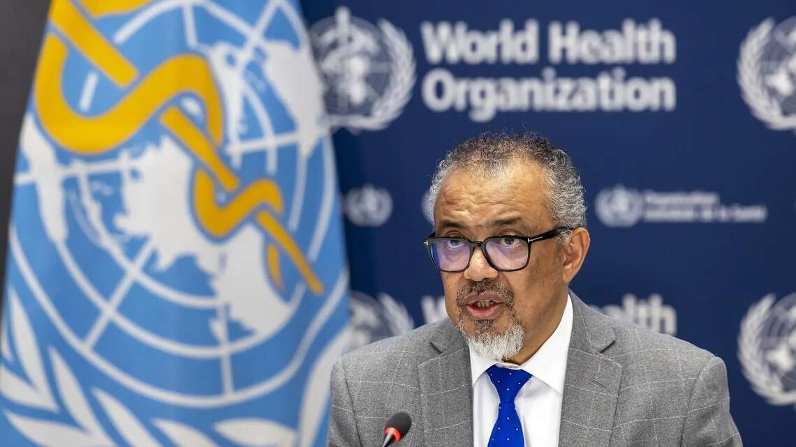 La OMS critica a EEUU por sus nuevas políticas de reducción de la vacunación infantil