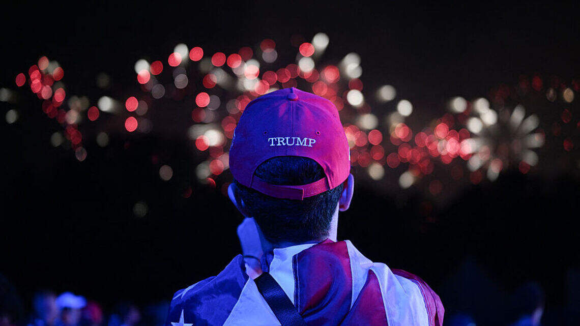 Estados Unidos en el rumbo equivocado | Opinión