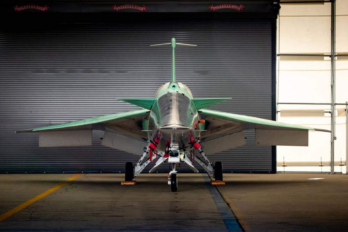 Lockheed Martin Photography By Garry Tice1011 Lockheed Way, Palmdale, Ca. 93599Event: Move to Run Stall 5Date: 6/19/2023Additional Info: