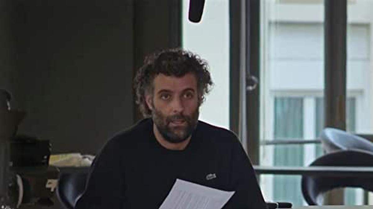 En Netflix el documental español ’800 metros’.
