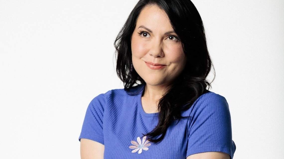La serie “The Best of Jenny Lorenzo” se puede ver en LatiNation