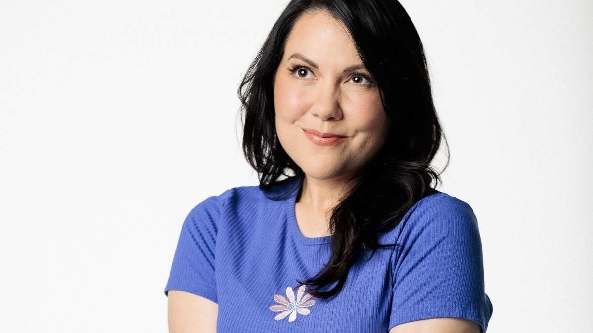 Jenny Lorenzo 