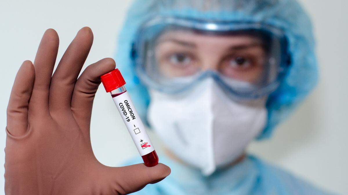 La infección irruptiva por COVID-19 después de la vacunación completa puede brindarle una “súper inmunidad”, lo que hace que los anticuerpos sean hasta un 1000% más efectivos contra las variantes, según un estudio.