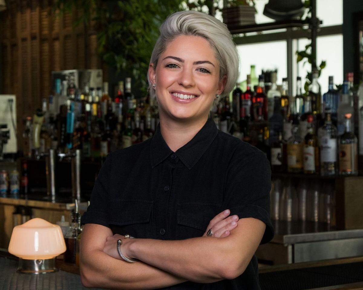 Chef Eileen Andrade: Restaurantes Finka Table & Tap y Amelia’s 1931.