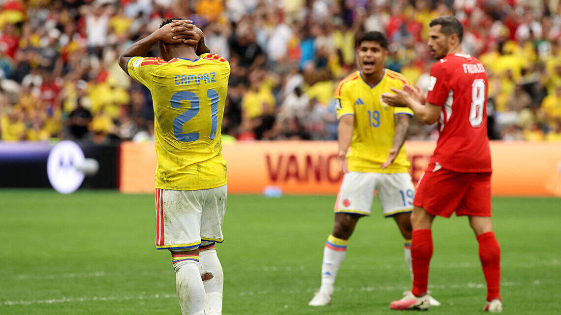 Figuras que se marcharon del Mundial entre insultos y amenazas de muerte por resultados de sus equipos