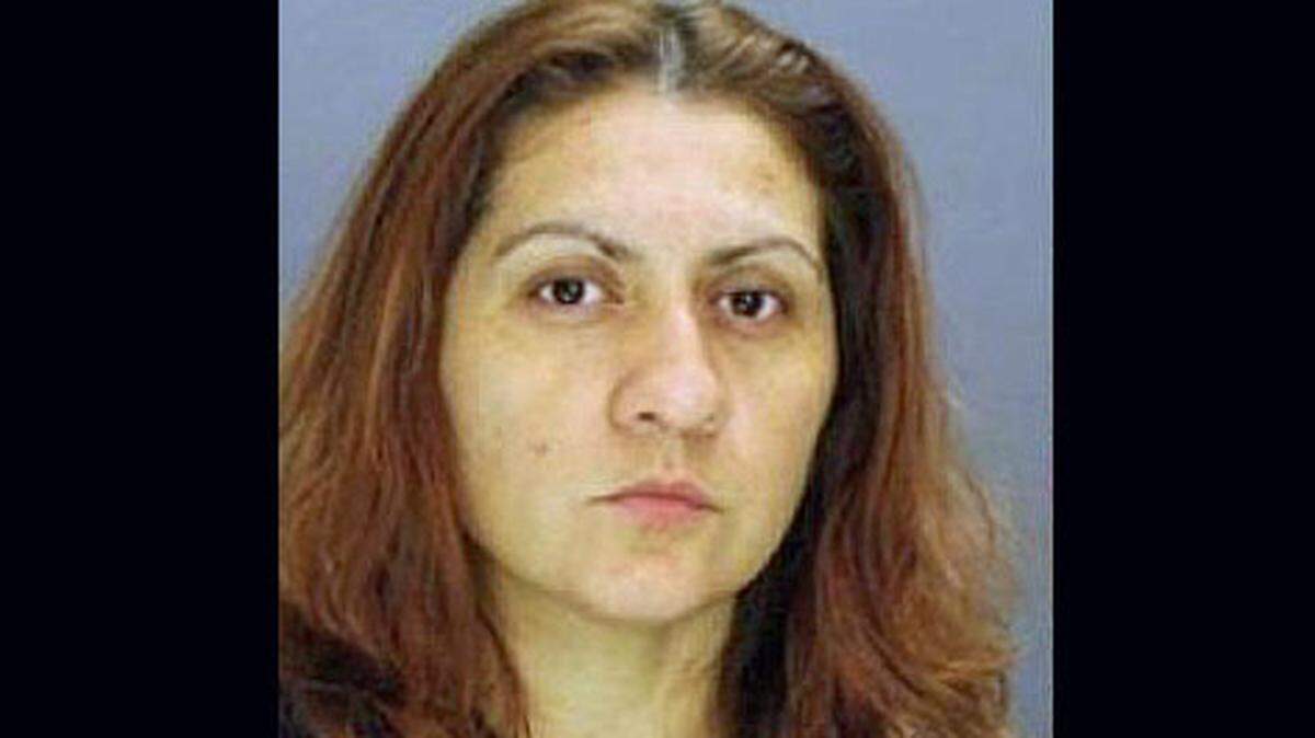 Yessenia Sesmas fue declarada culpable de asesinato premeditado en primer grado, secuestro e interferencia con la custodia de los padres de la niña de seis días de nacida.