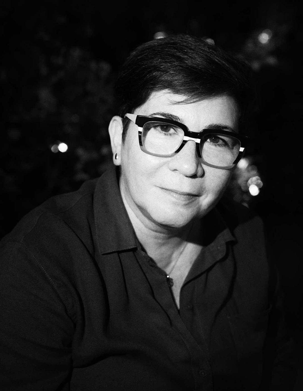 María Elena Hernández Caballero