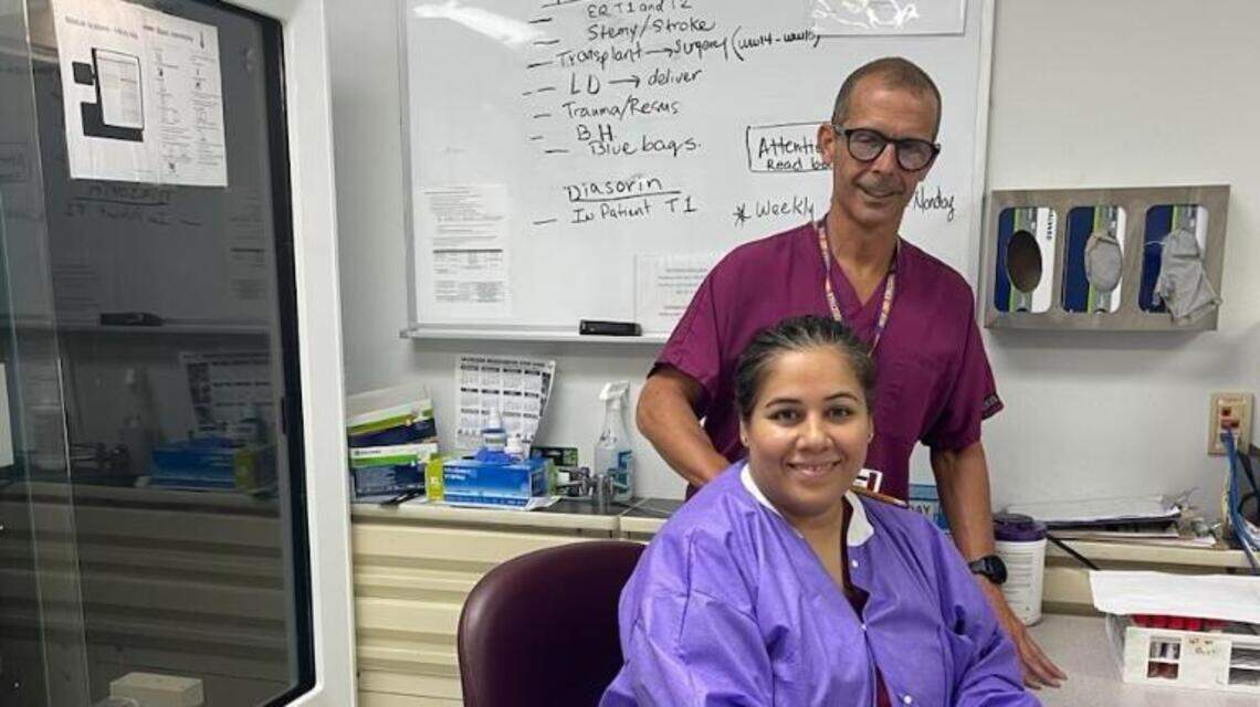 Nueva ley a sindicatos en Florida afectará atención médica, alertan líderes de Miami