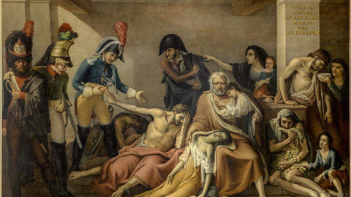 El Prado en 2026, exposiciones que renuevan la mirada del arte