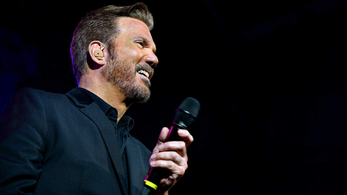 Willy Chirino se presenta el viernes 28 de diciembre a las 10:00 p.m.