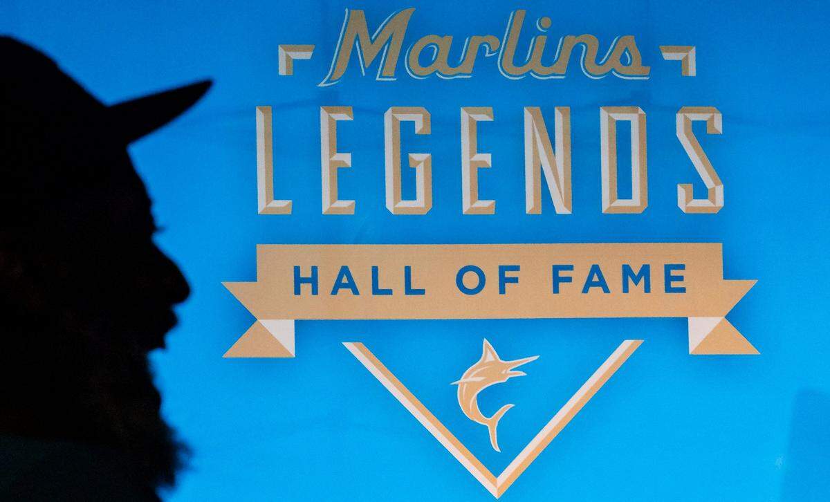 Los Miami Marlins presentan el “Marlins Legends Hall of Fame”, un homenaje anual a jugadores, entrenadores y miembros clave que han dejado huella en la historia del béisbol.