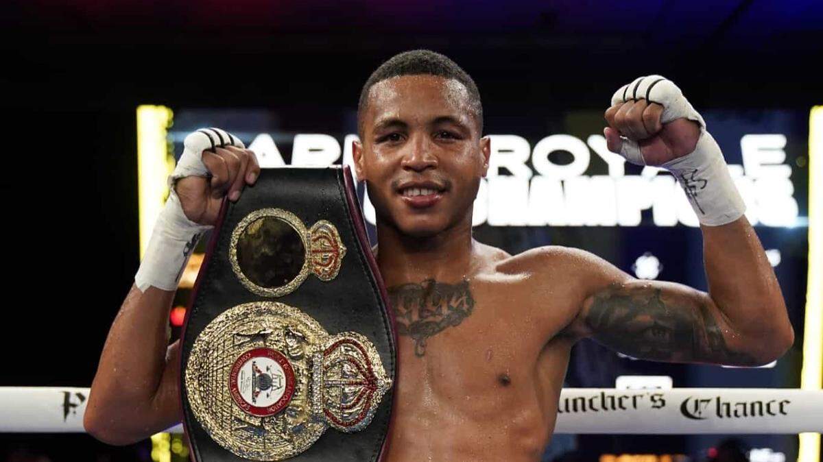 Kevin Brown vuelve a ser protagonista en una velada importante. El cubano será la figura principal de la velada Most Valuable Prospects 8 que se llevará a cabo el viernes 6 de septiembre en el Caribe Royale Resort. 