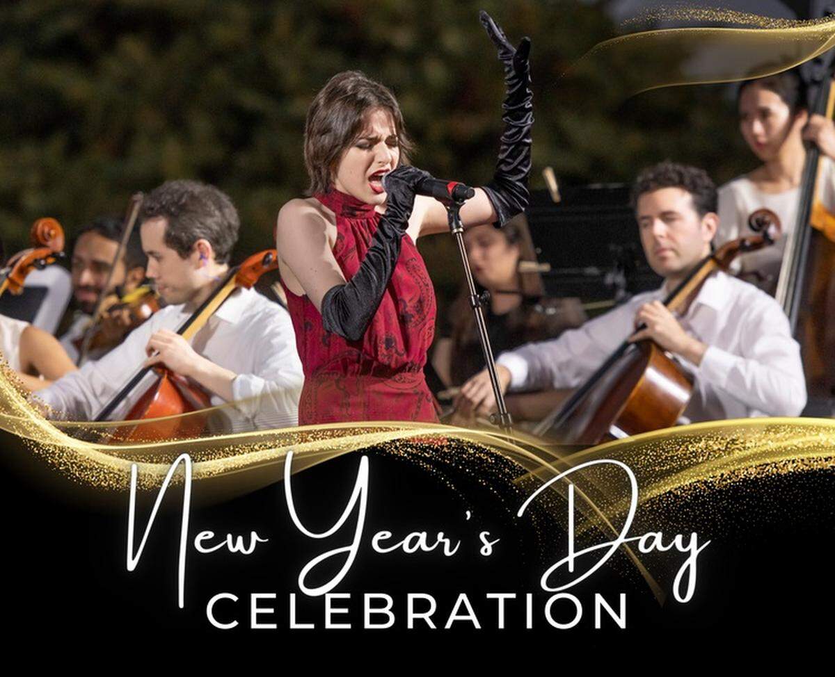 El Miami Beach Classical Music Festival recibe el 2026 con un concierto sinfónico gratuito al aire libre.