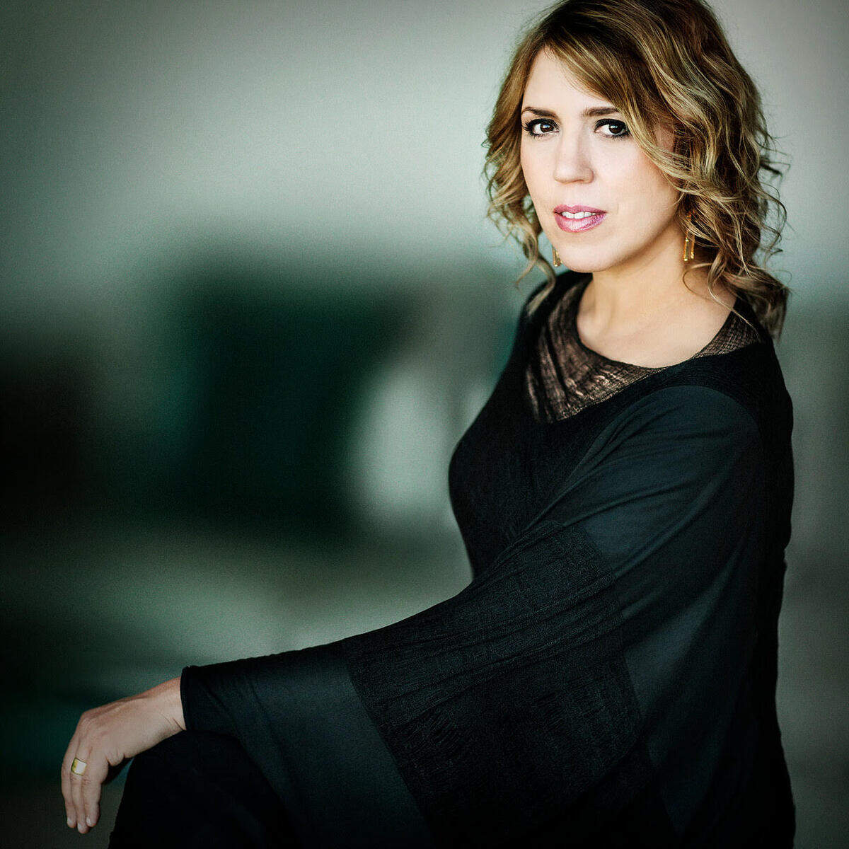 Gabriela Montero
