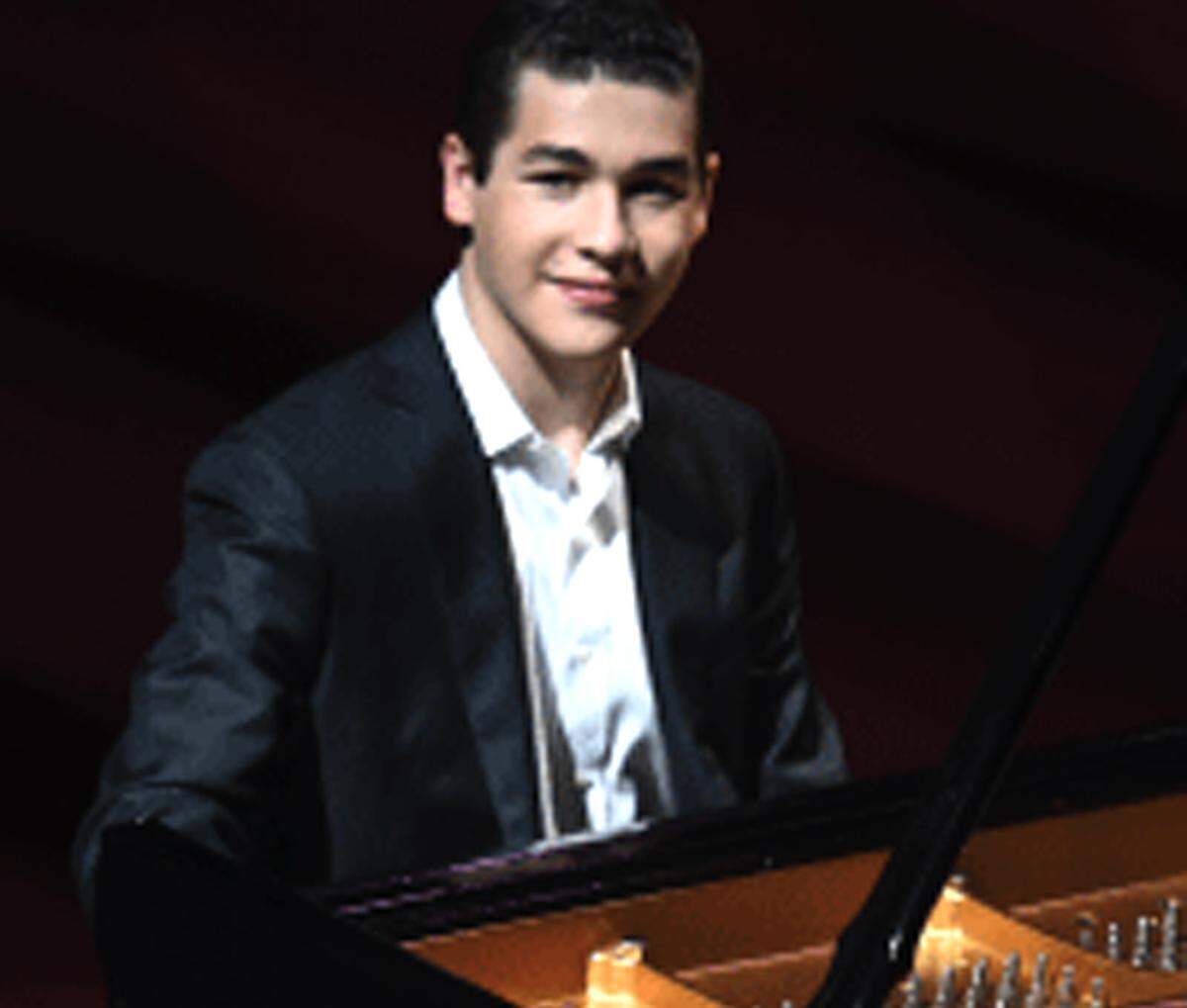 Brandon Goldberg interpretará jazz y música del último álbum, “In Good Time” en ArtsGarage.