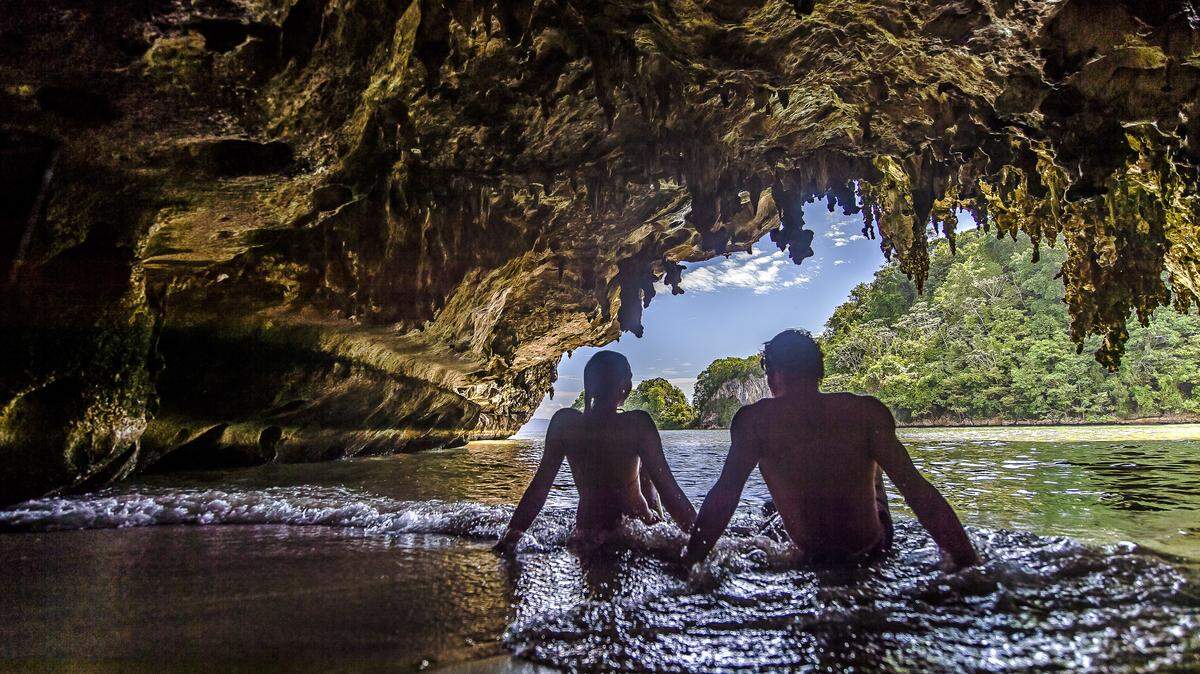 Para disfrutar de todo lo que Samaná tiene que ofrecer al viajero, planificar las excursiones y relajarse frente al mar durante una semana es la recomendación de los expertos en turismo de ese país.