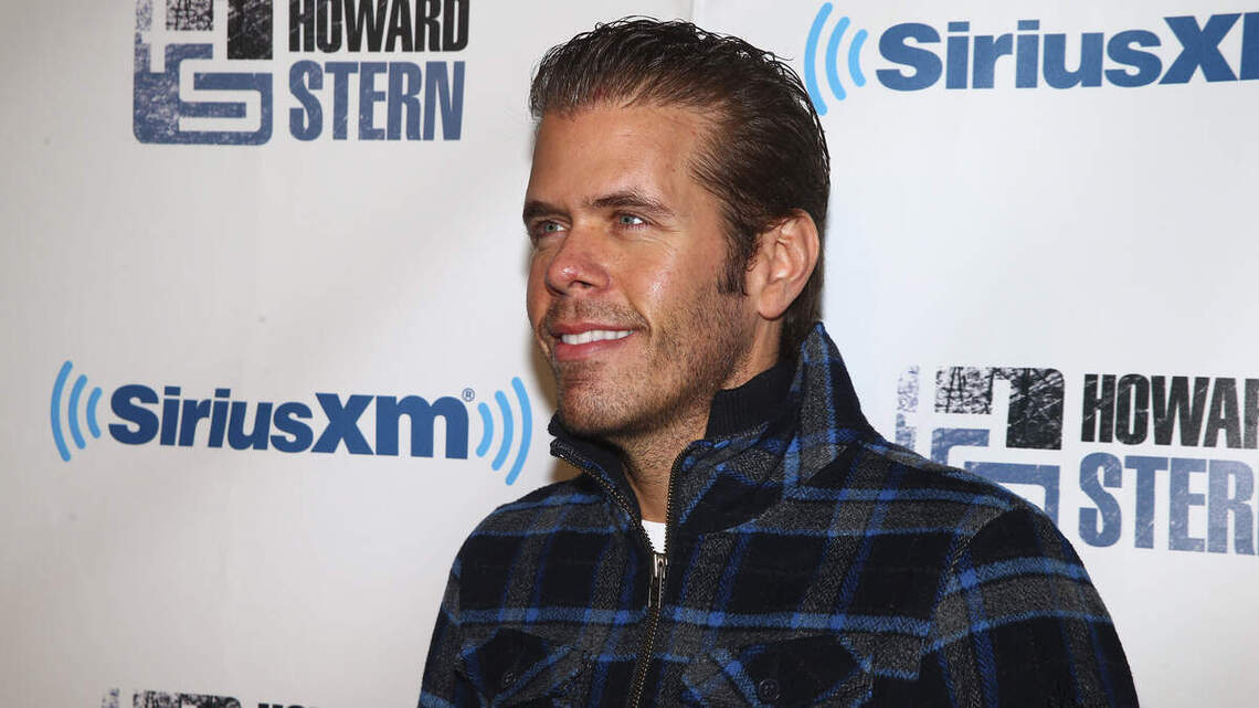 There’s a new GoFundMe for Perez Hilton. Reactions are mixed