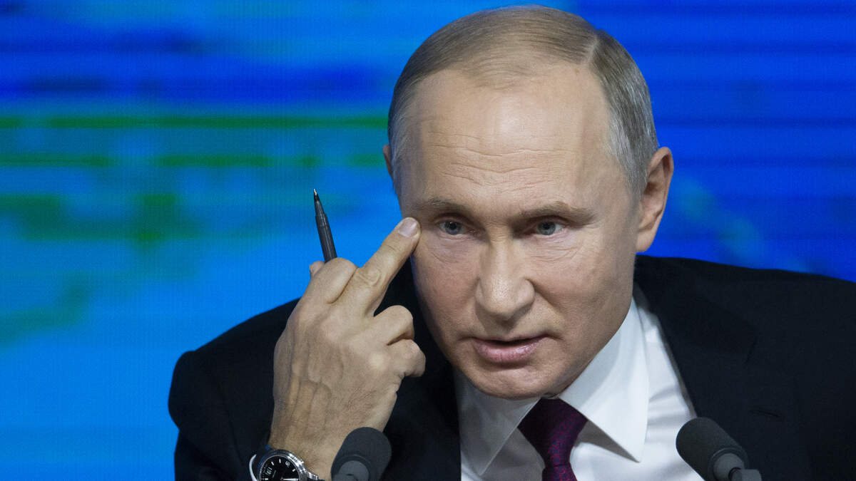El presidente ruso, Vladímir Putin, admitió el jueves que el deporte ruso aún no se ha podido librar “al ciento por ciento” del dopaje, aunque subrayó que el trabajo que ha hecho su país para erradicar esa plaga ha sido “colosal”.