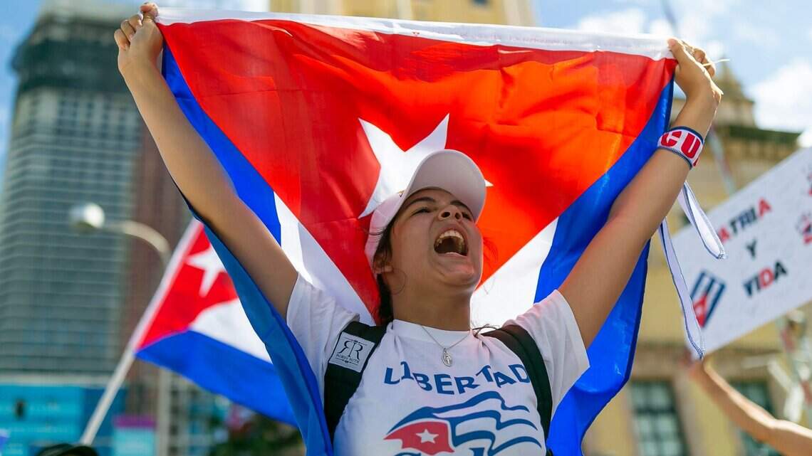 A pesar de las amenazas, el pueblo cubano marchará el 15 de noviembre | Carta del lector