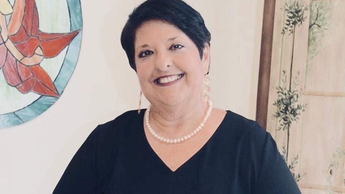 Genie Milgrom.