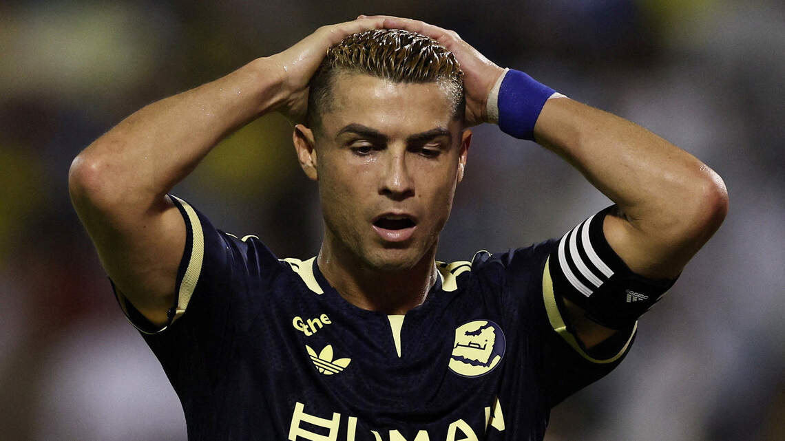 Cristiano Ronaldo exige duras sanciones por burlas sobre la muerte de Diogo Jota para provocar a un jugador