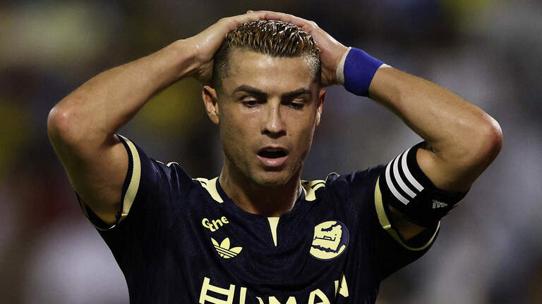 Cristiano Ronaldo exige duras sanciones por burlas sobre la muerte de Diogo Jota para provocar a un jugador