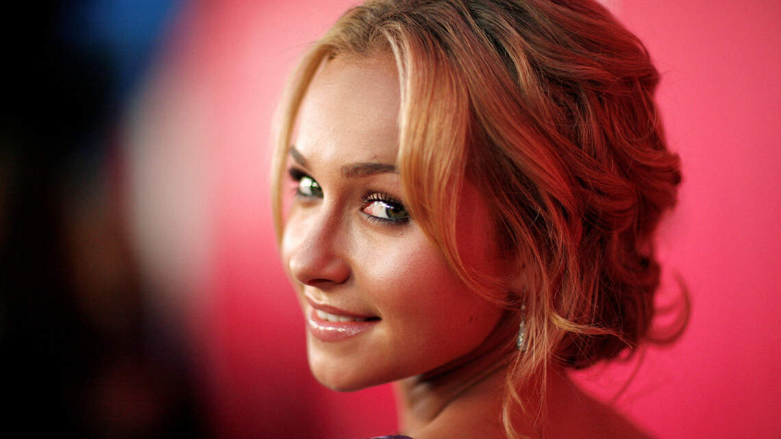 El novio de Hayden Panettiere y su hermano llamaron a emergencias para atender a la actriz