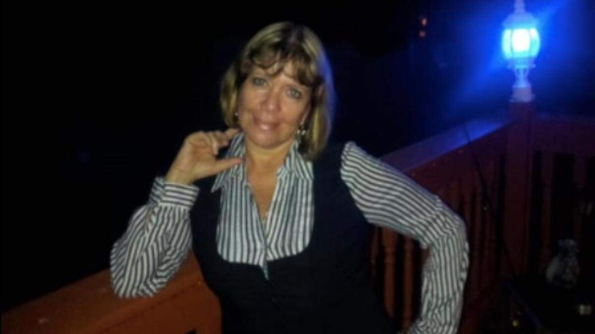 Olga Lidia Alfonso