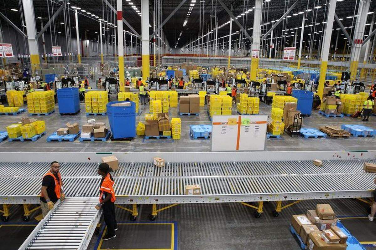 “Este proyecto transformador creó más de 1,000 empleos con un salario inicial de $17/hr”, celebró la alcaldesa de Miami-Dade, Daniella Levine Cava.