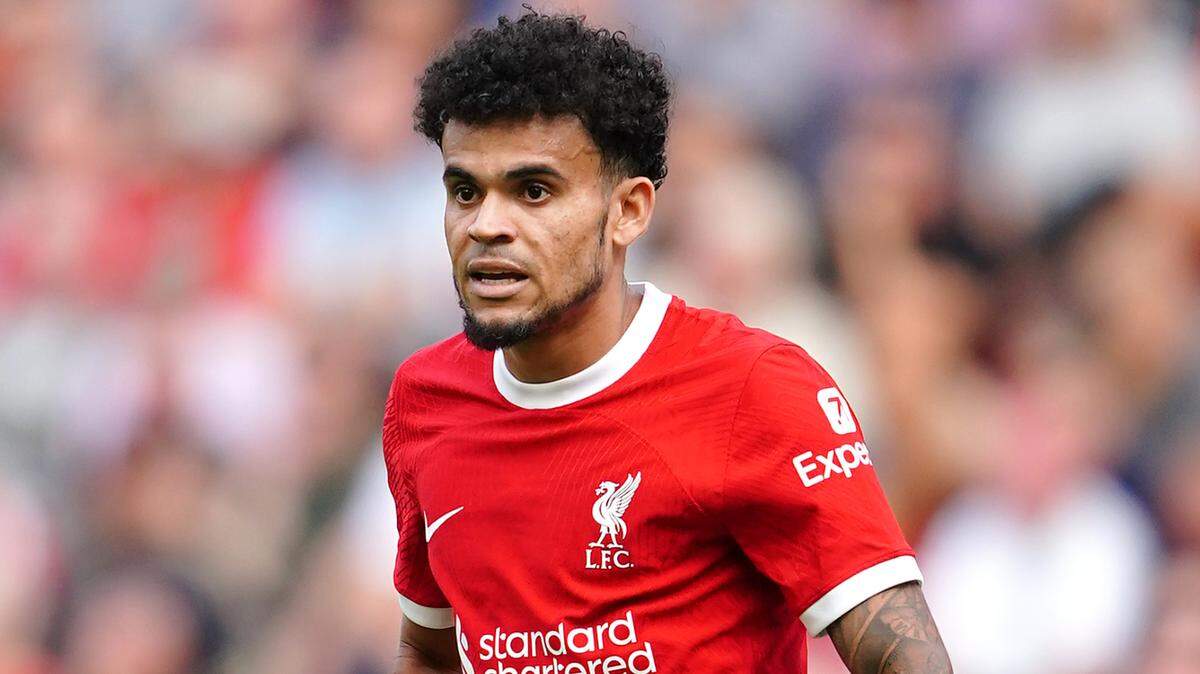 Los padres del futbolista colombiano Luis Díaz, estrella del Liverpool FC, fueron secuestrados el sábado 28 de octubre de 2023, en el Departamento de la Guajira, Colombia. La madre fue rescatada el mismo día, pero el padre sigue en manos de los secuestradores, que según el gobierno de Colombia es una unidad de la guerrilla del ELN.