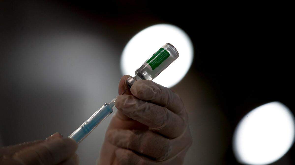 COVID-19 vaccine