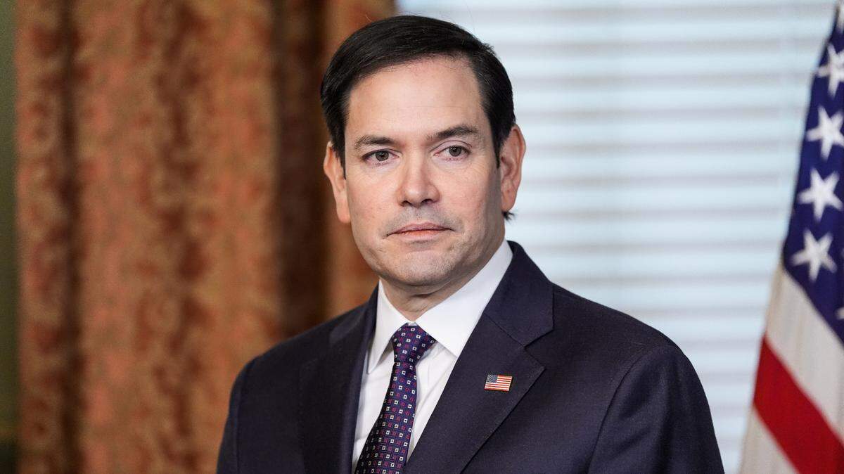 El viaje de Rubio es parte de una gira por Centroamérica para visitar también El Salvador, Costa Rica, Guatemala y República Dominicana, del 1 al 6 de febrero.