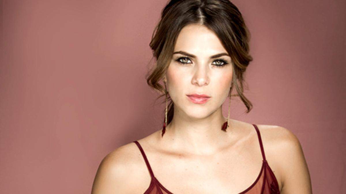 Margarita Muñoz.