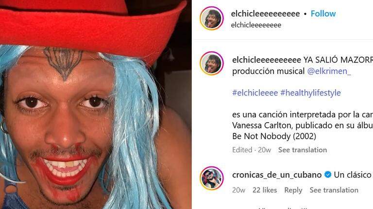 Bad wifi and power outages can’t stop Cuba’s new social media influencers