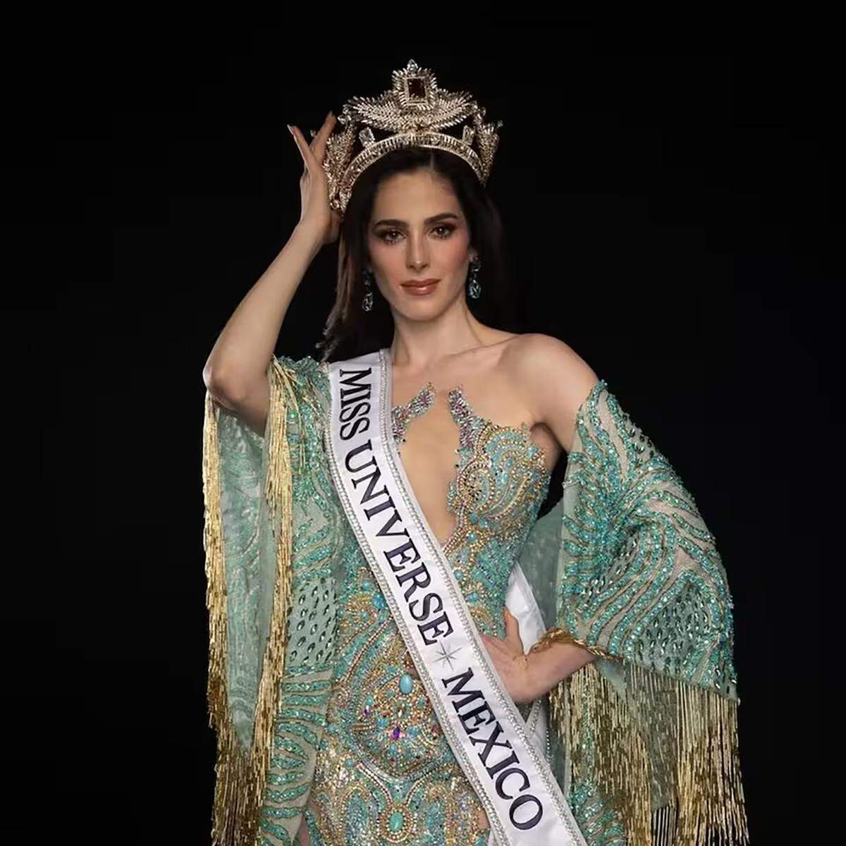 Fatima Bosch, Miss Universe Mexico 2025, has become a symbol of female empowerment for defending herself against mistreatment from Nawat Itsaragrisil, president of Miss Universe Thailand and executive of the organization in Asia.
